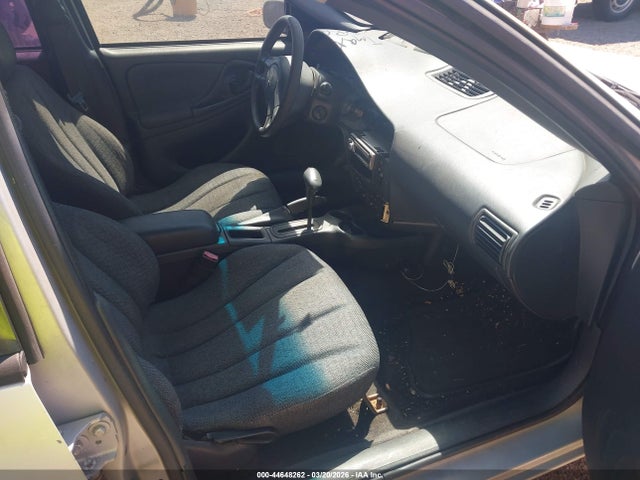 CHEVROLET CAVALIER - 5