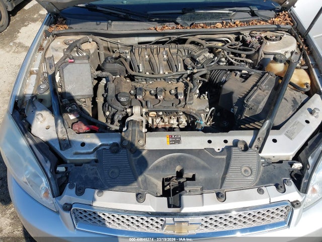 CHEVROLET IMPALA LT - 10