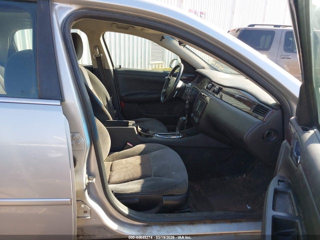 CHEVROLET IMPALA LT - 5