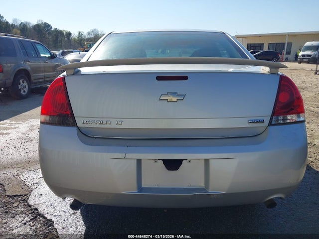 CHEVROLET IMPALA LT - 6