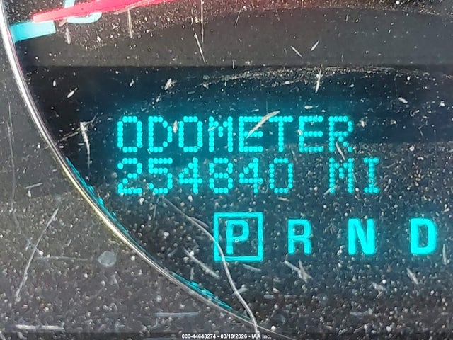 CHEVROLET IMPALA LT - 7