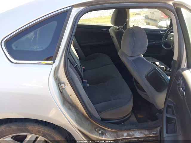 CHEVROLET IMPALA LT - 8