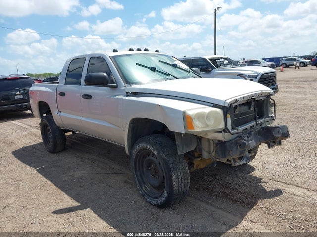 DODGE DAKOTA SLT - 1