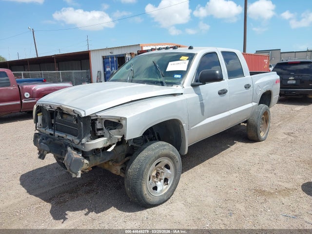 DODGE DAKOTA SLT - 2