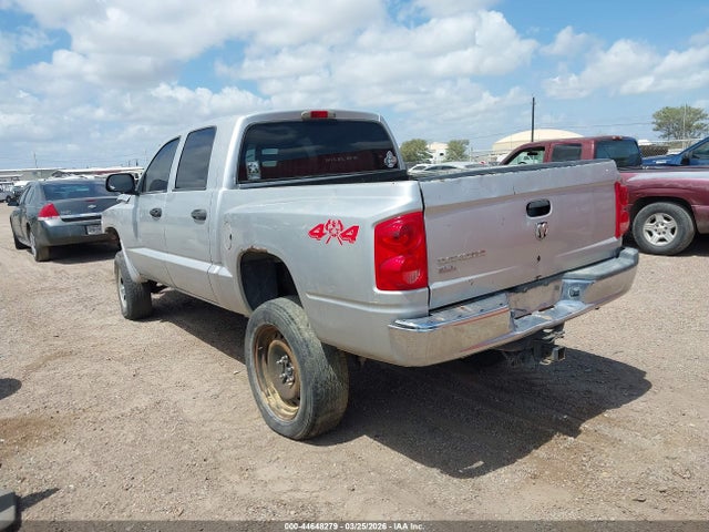 DODGE DAKOTA SLT - 3