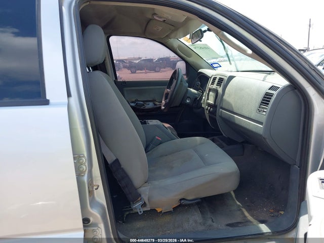 DODGE DAKOTA SLT - 5