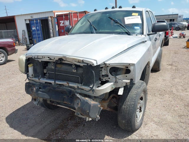 DODGE DAKOTA SLT - 6