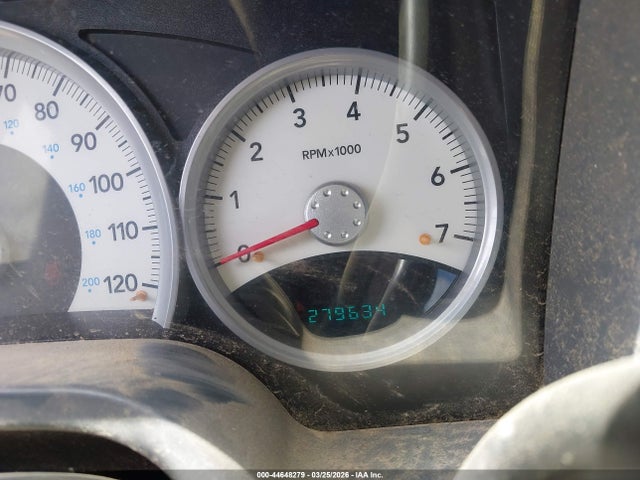 DODGE DAKOTA SLT - 7