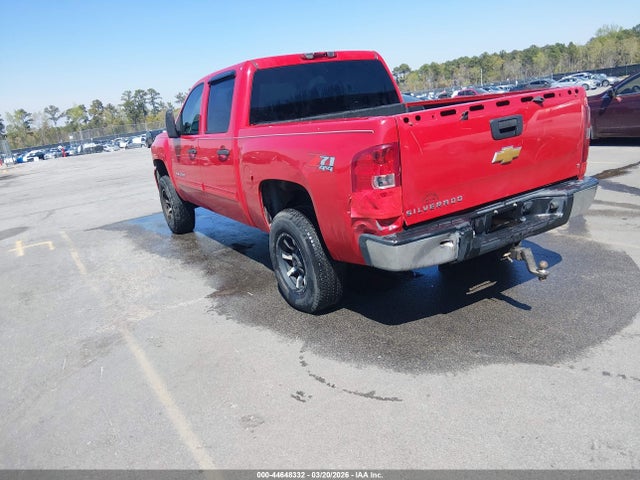 CHEVROLET SILVERADO 1500 LT - 3