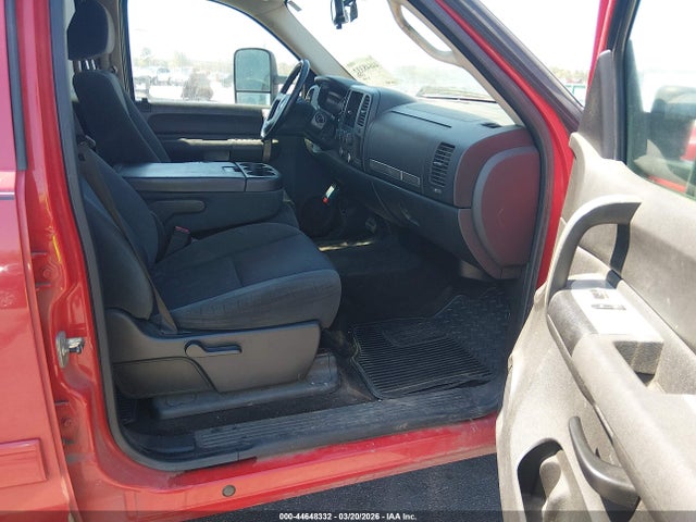 CHEVROLET SILVERADO 1500 LT - 5