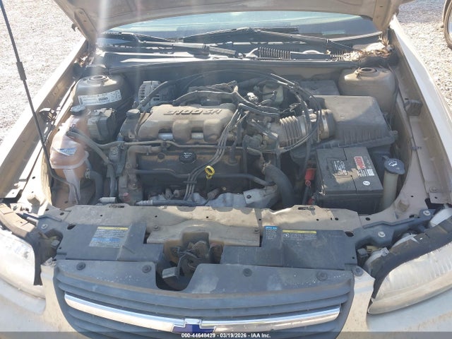 CHEVROLET MALIBU - 10