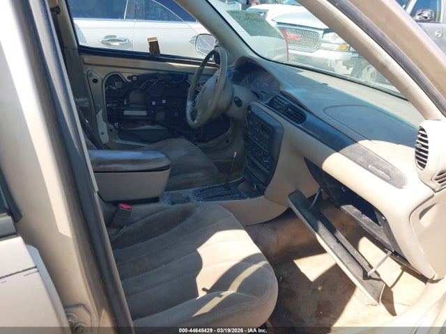 CHEVROLET MALIBU - 5