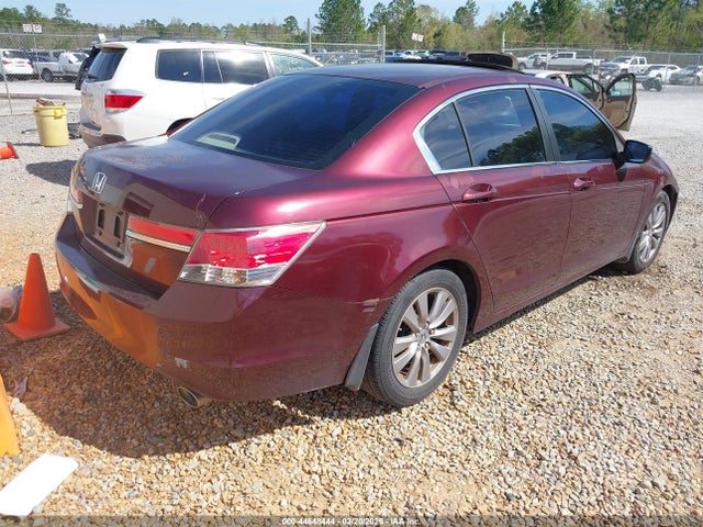 HONDA ACCORD - 4