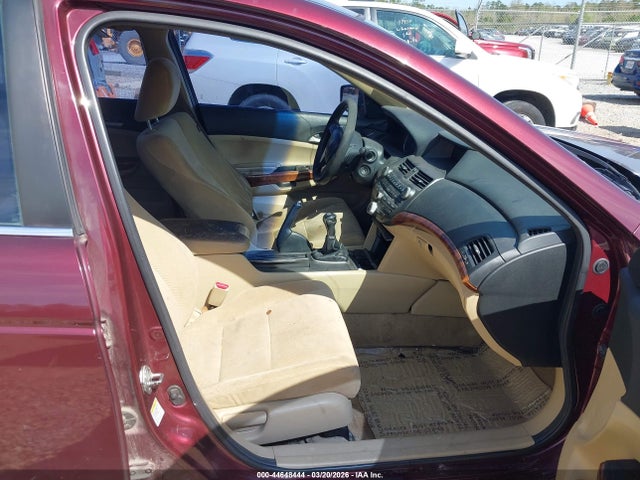 HONDA ACCORD - 5