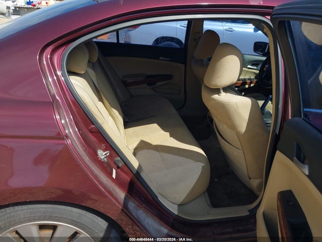 HONDA ACCORD - 8
