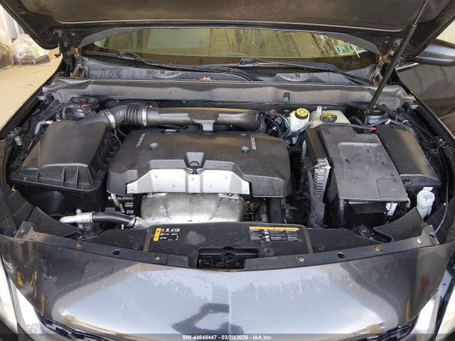 CHEVROLET MALIBU 1LS - 10