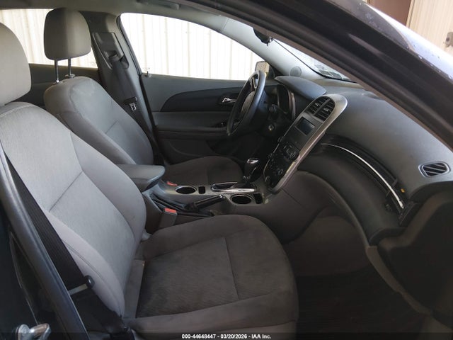 CHEVROLET MALIBU 1LS - 5