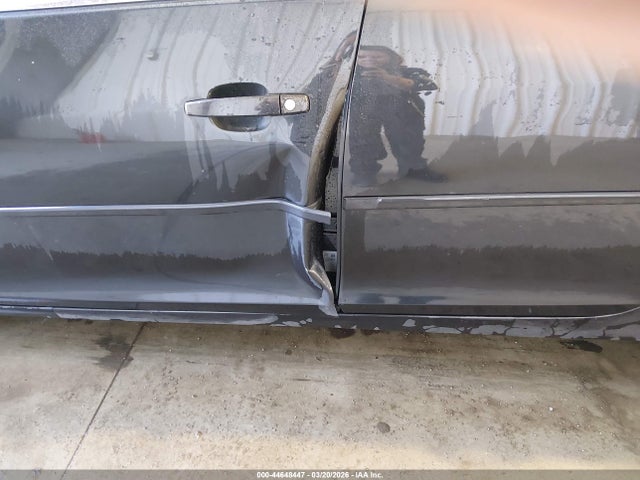 CHEVROLET MALIBU 1LS - 6