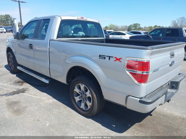 FORD F-150 STX - 3