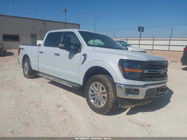 FORD F-150 XLT - 1