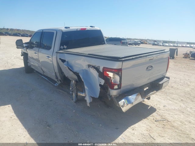 FORD F-150 XLT - 3
