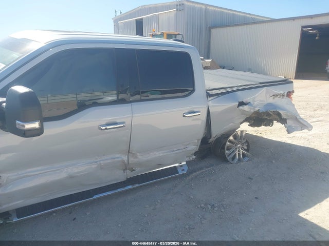 FORD F-150 XLT - 6