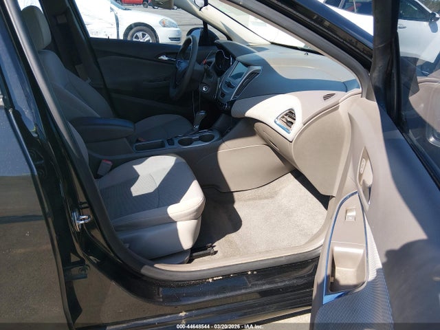 CHEVROLET CRUZE LS AUTO - 5