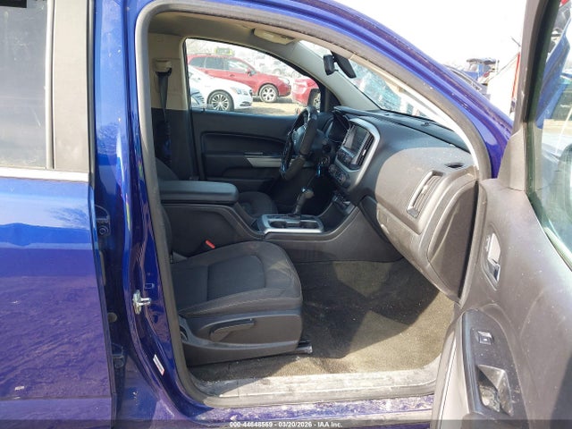 CHEVROLET COLORADO LT - 5