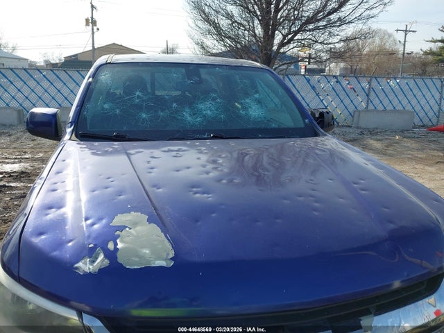 CHEVROLET COLORADO LT - 6