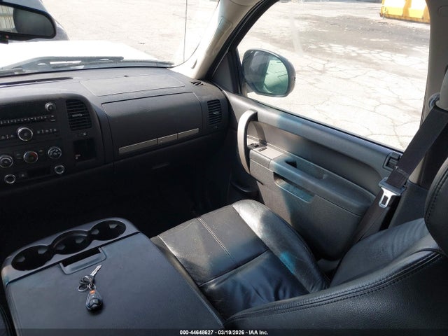 CHEVROLET SILVERADO 1500 LT - 5