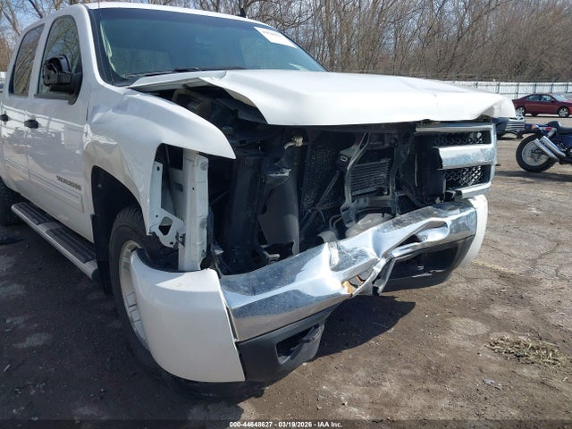 CHEVROLET SILVERADO 1500 LT - 6