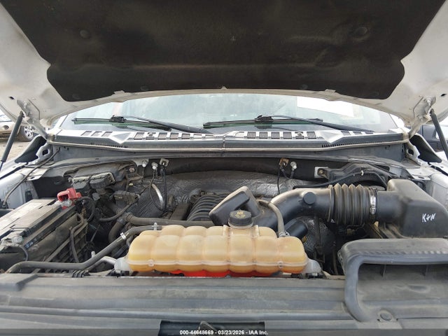 FORD F-150 LARIAT - 10