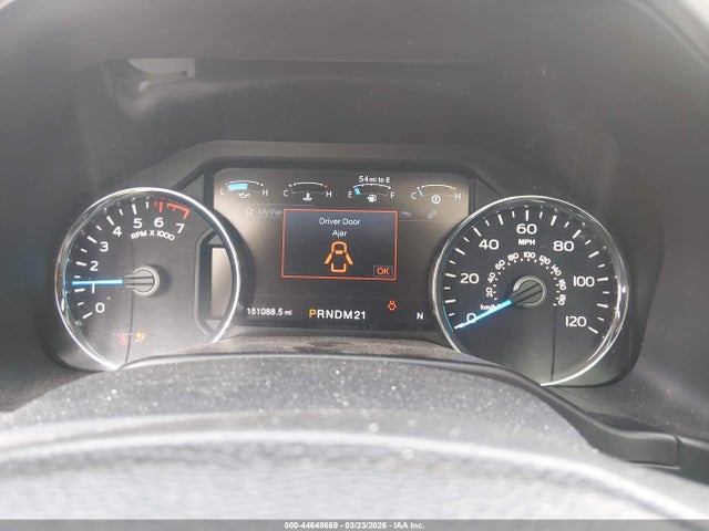 FORD F-150 LARIAT - 7