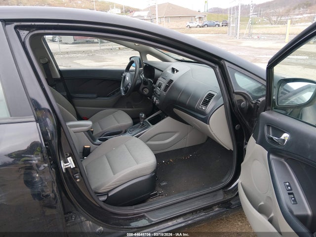 KIA FORTE LX - 5