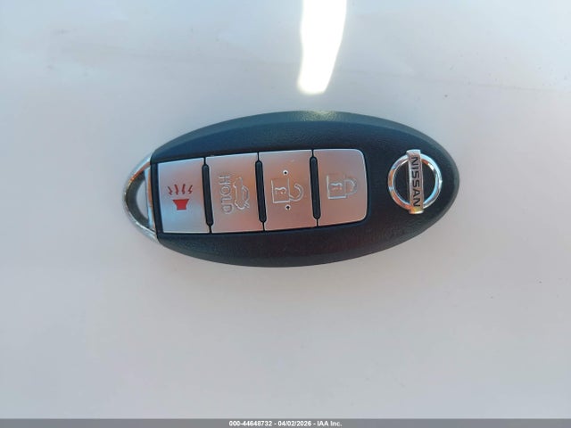 صورة 11 لـ 2009 Nissan MAXIMA 3.5 SV
