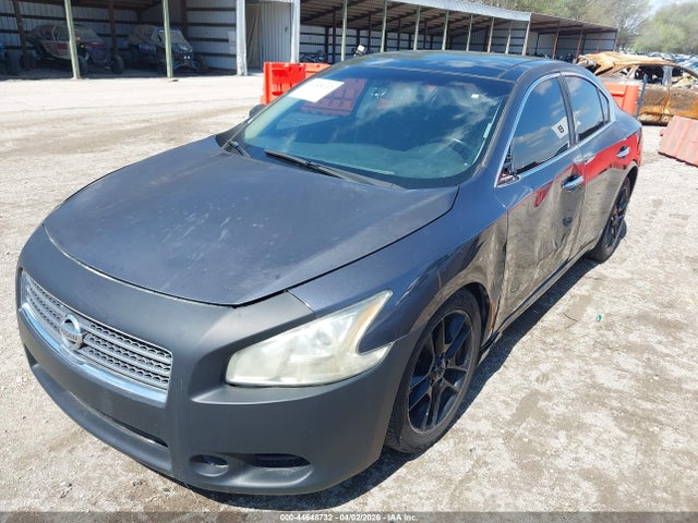 صورة 2 لـ 2009 Nissan MAXIMA 3.5 SV
