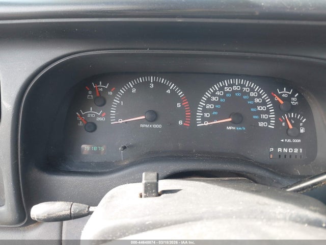 DODGE DAKOTA SLT/SPORT - 7