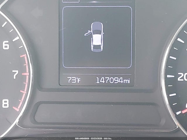 2018 KIA FORTE LX — миниатюра 16