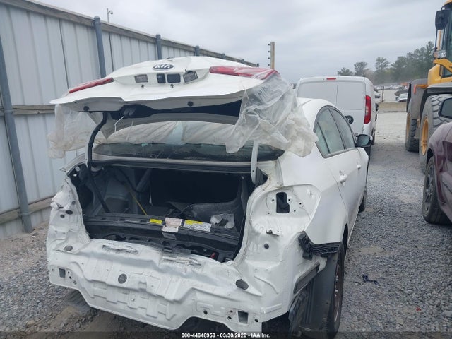 2018 KIA FORTE LX — фото 4