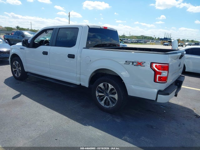 2019 FORD F-150 XL 照片 3