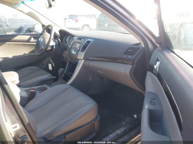 HYUNDAI SONATA LIMITED V6 - 5