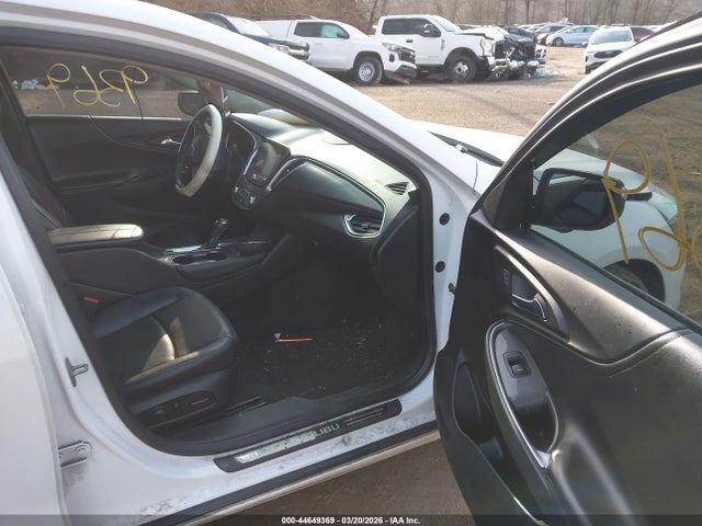 CHEVROLET MALIBU 1LT - 5