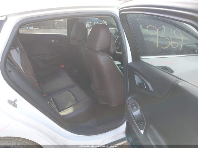 CHEVROLET MALIBU 1LT - 8