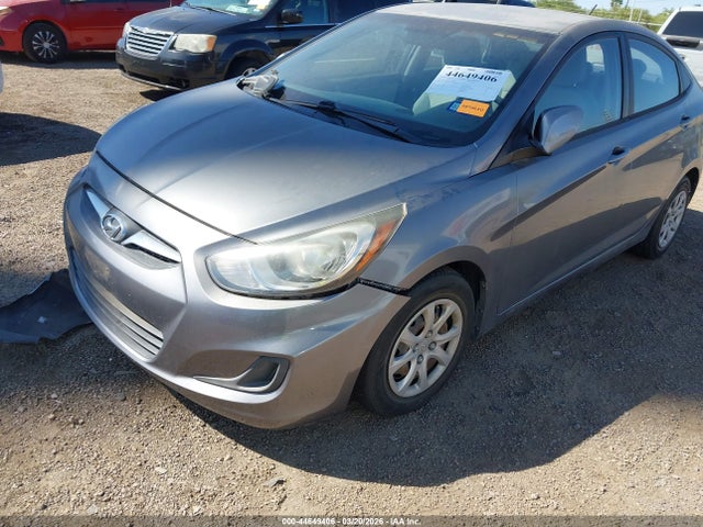 HYUNDAI ACCENT - 6