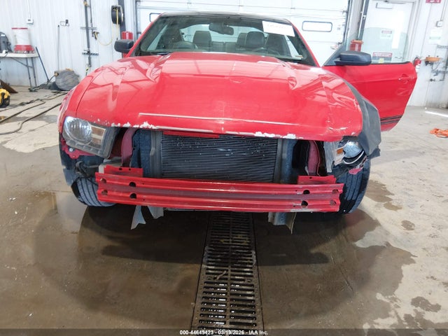 صورة 6 لـ 2011 FORD MUSTANG V6 PREMIUM