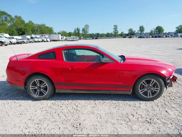 2011 FORD MUSTANG V6 PREMIUM 缩略图 14