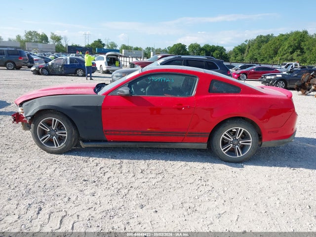 2011 FORD MUSTANG V6 PREMIUM 缩略图 15