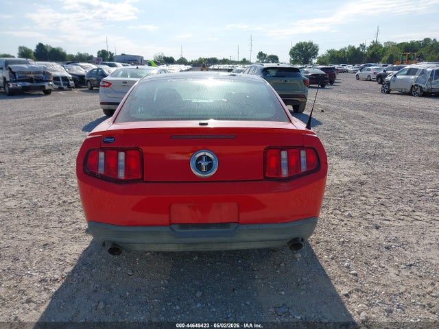 2011 FORD MUSTANG V6 PREMIUM 缩略图 17