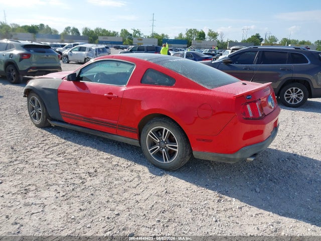 صورة 3 لـ 2011 FORD MUSTANG V6 PREMIUM