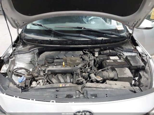 2020 KIA RIO LX photo 10